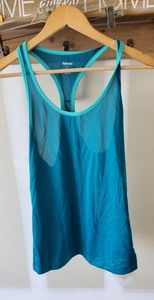 Reebok tank top